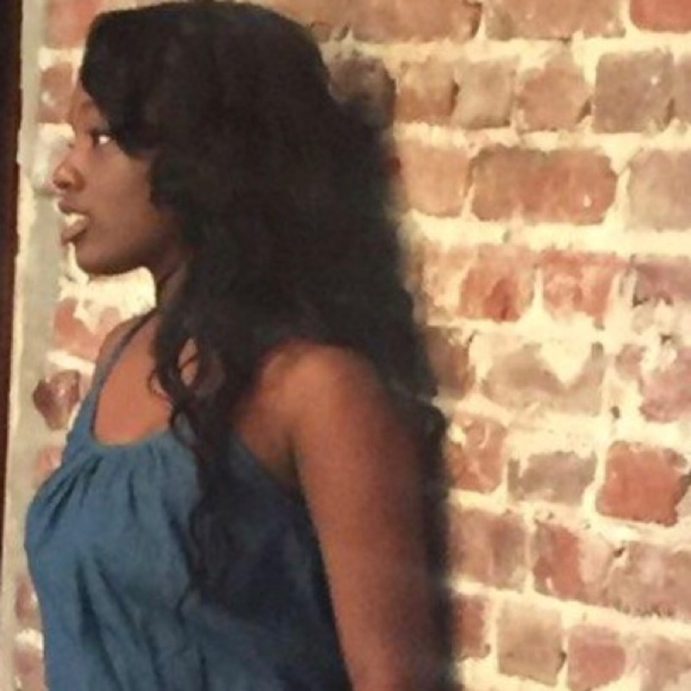 Meet your Posher, Jamireus